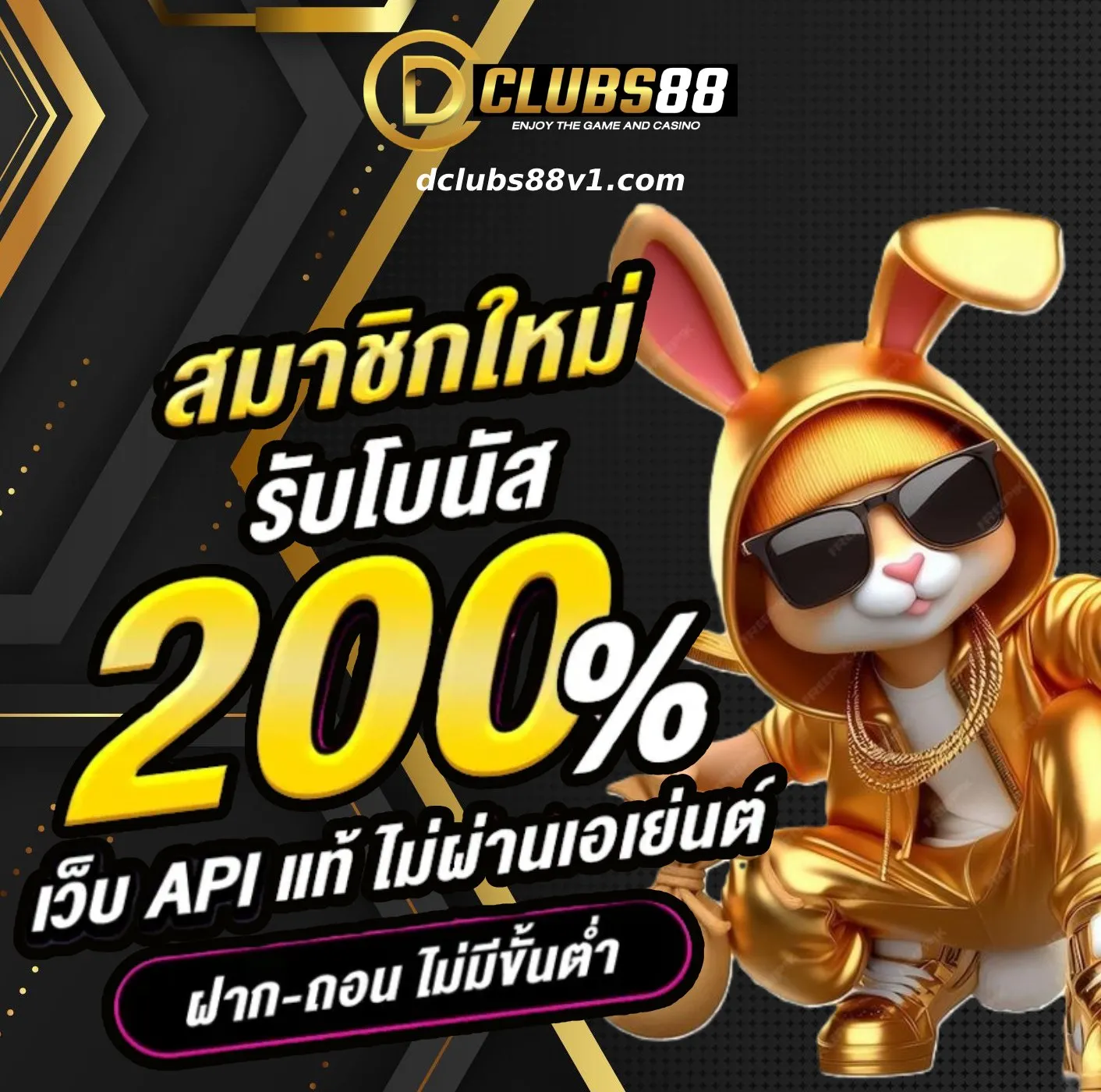 dclub88 คาสิโน